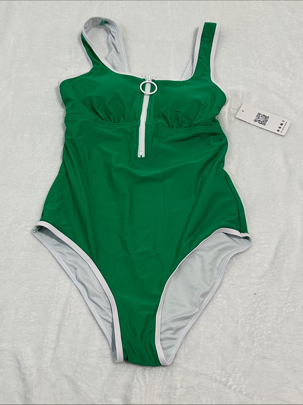 🍄 NWT Charmo One Piece Swimsuit